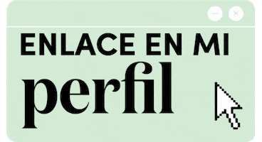 Perfil Banquete GIF by Banquetedeideas