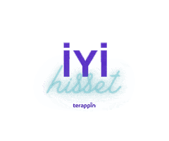 Terappin Sticker