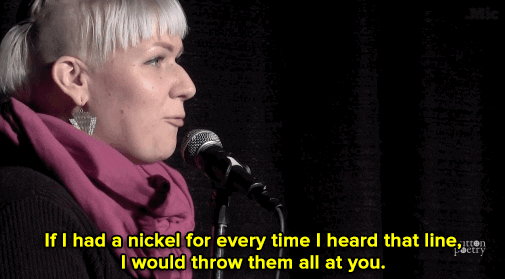 The Most Intense Button Poetry Performances You Must Watch