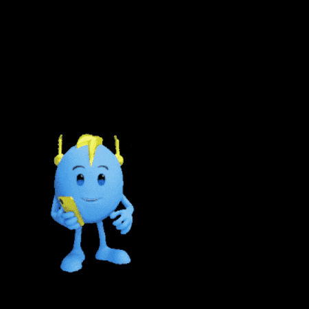 Cbngif GIF by CBN Fiber