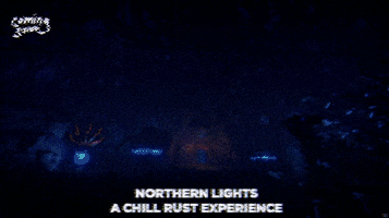 Rust GIF
