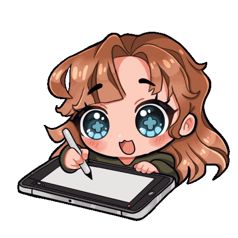 Shelbylmepaperco Sticker