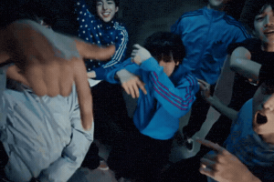 Fly GIF by IDID