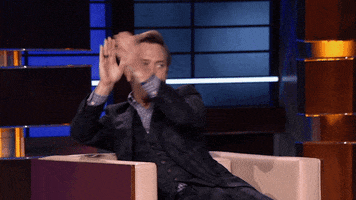Go Game Show GIF by ABC Network