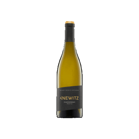 Weingut Knewitz Sticker