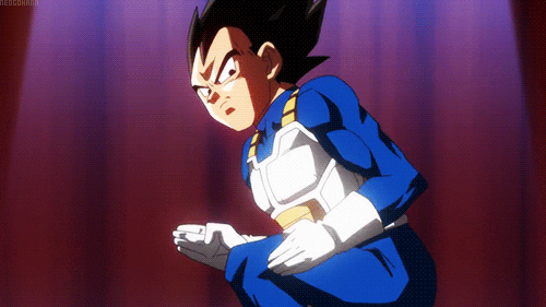 dragon ball z bingo GIF