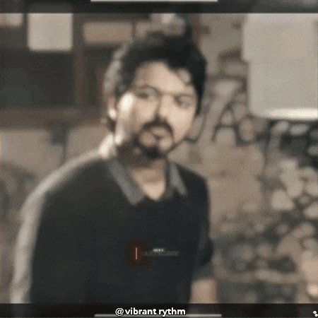 Vijay Movie GIF