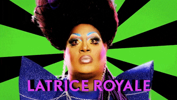 drag race television GIF by RealityTVGIFs