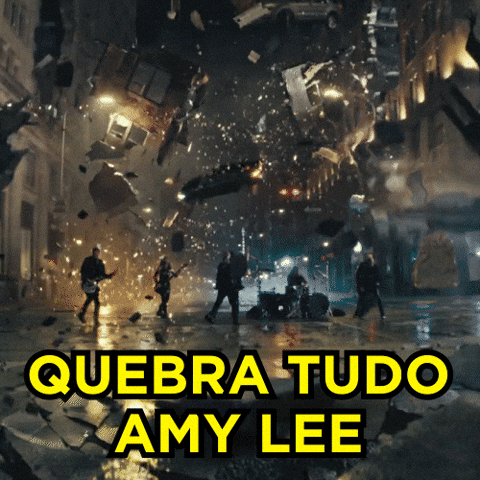 Amy Lee Sanctuary GIF