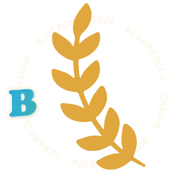 Agro Agriculture Sticker by BioceresSemillas