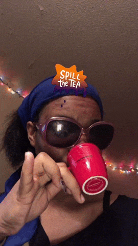 Goofy GIF