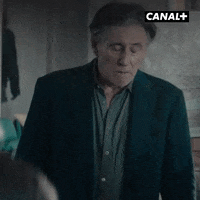 War Of The Worlds Embeté GIF by CANAL+