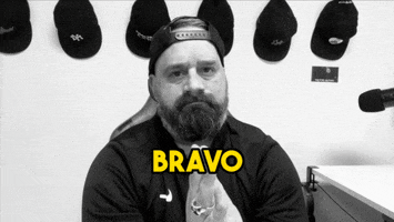 Well Done Bravo GIF by The Mortgage Monk