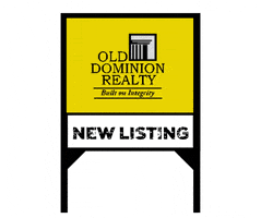 Real Estate Friday GIF by Old Dominion Realty