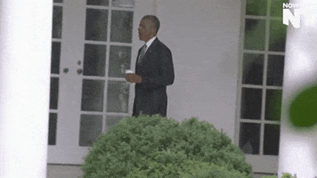 barack obama coffee GIF by NowThis 
