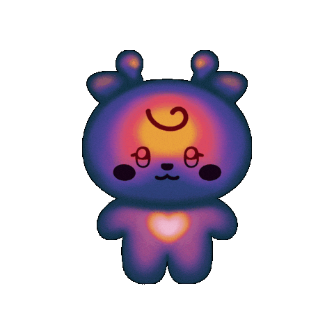 Gidle Yuqi Sticker