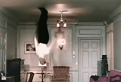 Dancing On The Ceiling Gifs Get The Best Gif On Giphy