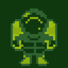 Pixelart GIF