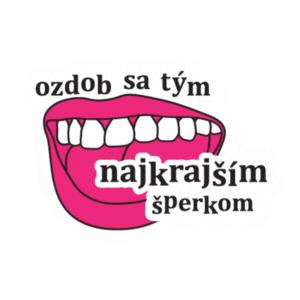 Láska Je Keď Sticker