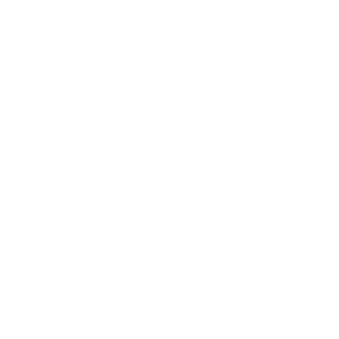Ghost Long Board Sticker