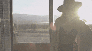 Sandra Echeverria GIF