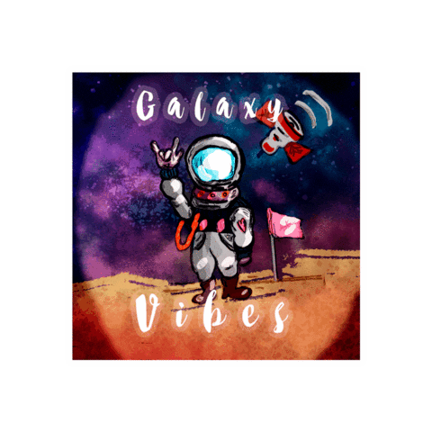 Art Sticker