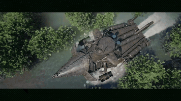 News Gamer GIF