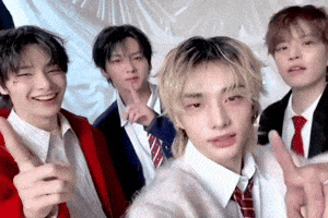 Skz Straykids GIF