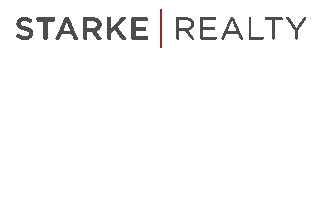 Sticker by StarkeRealty