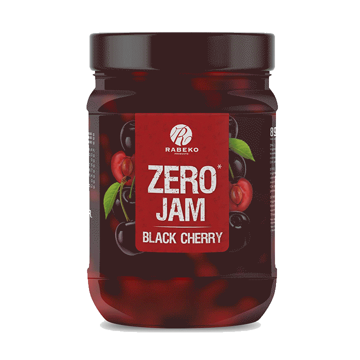 Comida Sauce Sticker by Rabeko