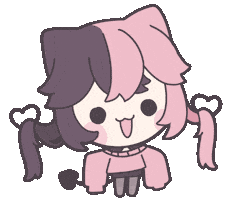Gift Mika Sticker