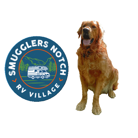 Smugglers Notch Rv Village Sticker