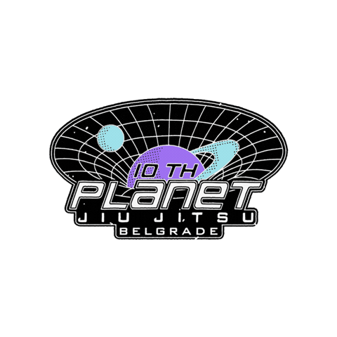 10P 10Thplanet Sticker by 10pBelgrade