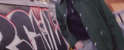 Kdrama GIF