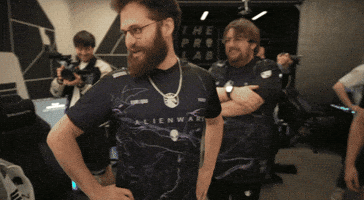 World Of Warcraft Max GIF by TeamLiquid
