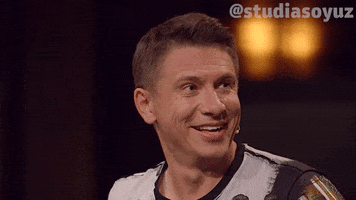 laught lol GIF by Studia Soyuz