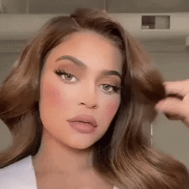 Kyliejenner GIF