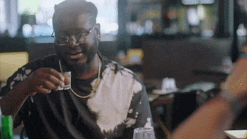 drink up t-pain GIF by Fuse