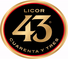 Licor 43 Weekend GIF