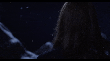 Sad Snow GIF by REMA Films