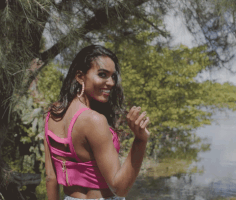 Fashion Vamos GIF
