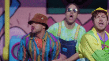fresh prince throwback GIF by Busted