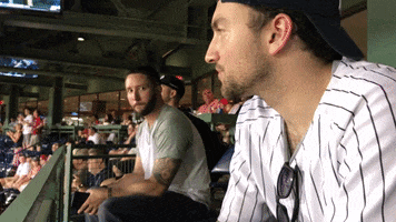 Red Sox Love GIF by Barstool Sports