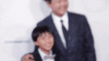 fresh off the boat smile GIF by Kore Asian Media