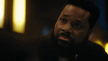 malcolm jamal warner judge GIF by The Resident on FOX