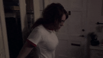 horror wink GIF by Space Oddity Films