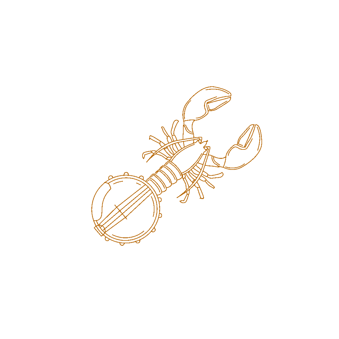 Festival of Small Halls Sticker