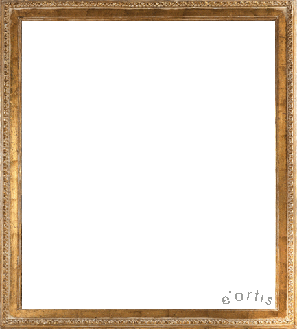 eartiscontemporary Sticker