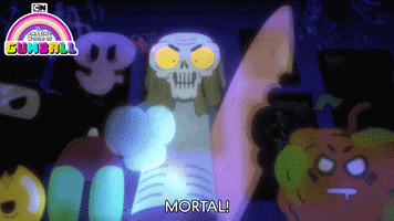 The Amazing World of Gumball GIFs on GIPHY - Be Animated