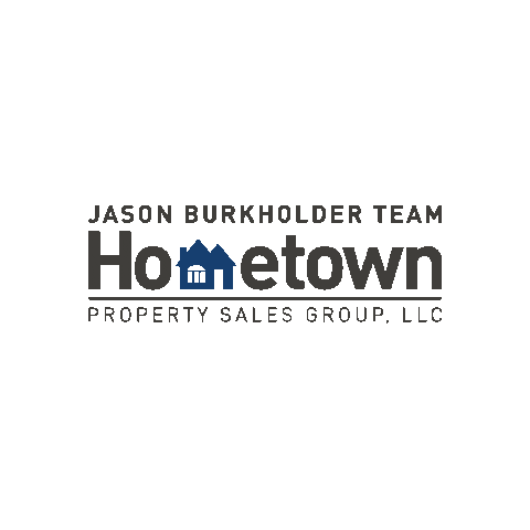 Sticker by Hometown Property Sales